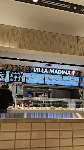Photo of Villa Madina - 1800 Sheppard Ave E, North York, ON M2J 5A7